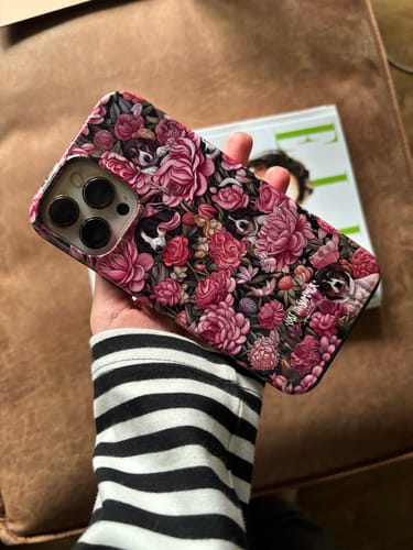 Customer photo review of Lost In Summer