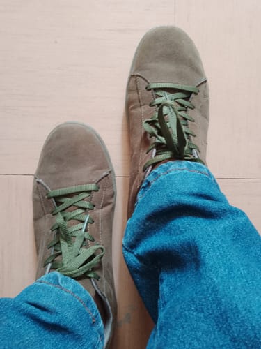 Customer photo review of Rabel Musgo