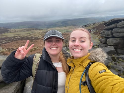 Customer photo review of WASHED I'M GOOD.