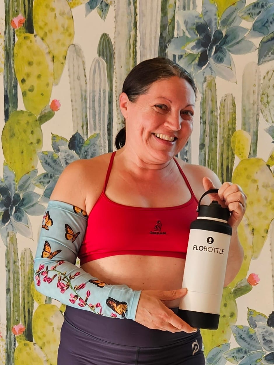 Customer photo review of Bundle Product Streamal White