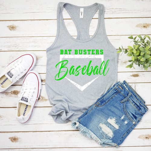 Customer photo review of BUILD YOUR OWN GANG SHEET