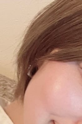 Customer photo review of UVミルク（SPF30 / PA++）