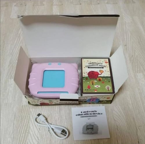 Customer photo review of The Marvin'Speaker