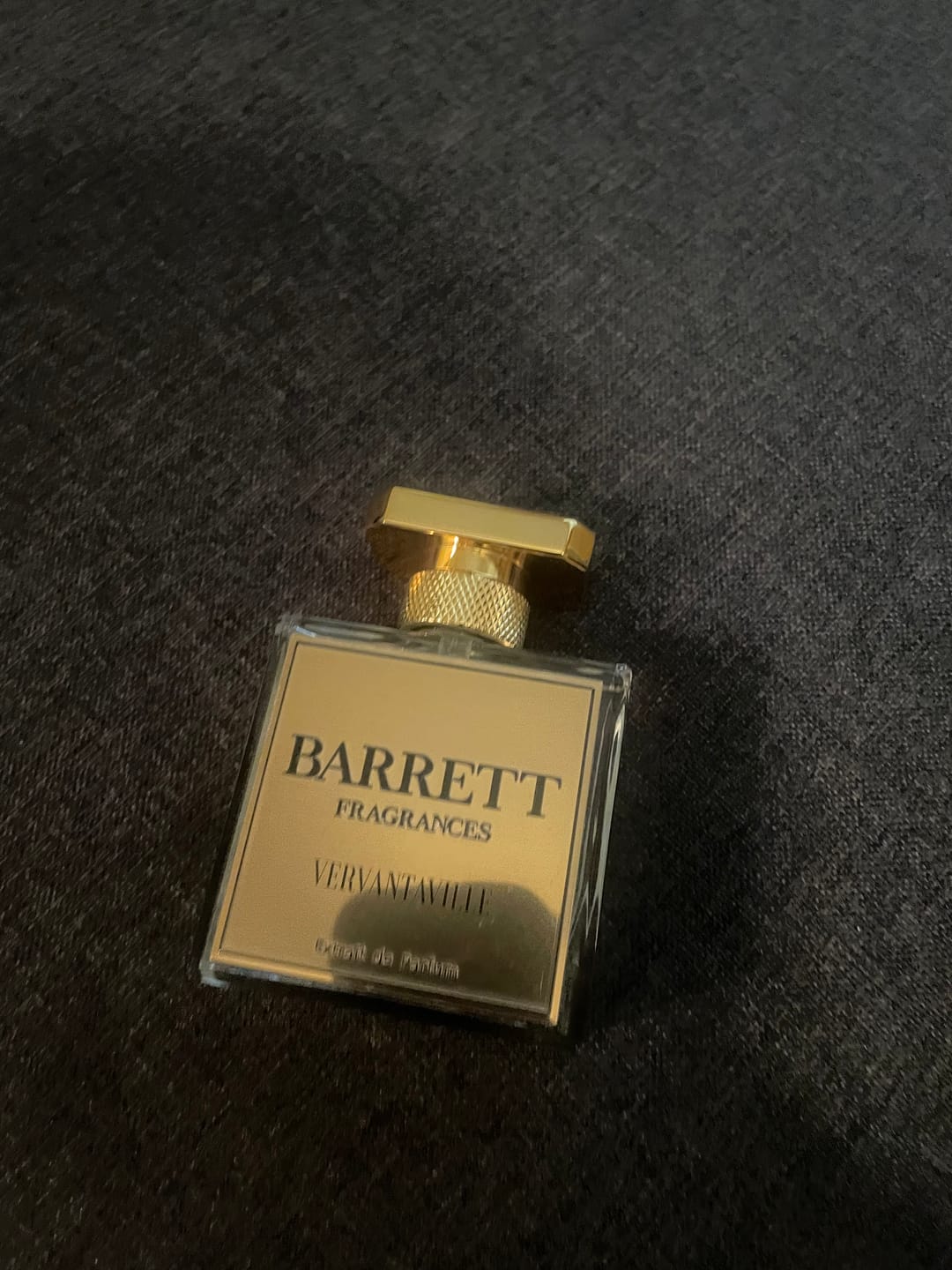 Customer photo review of Vervantaville inspired by Greenley
