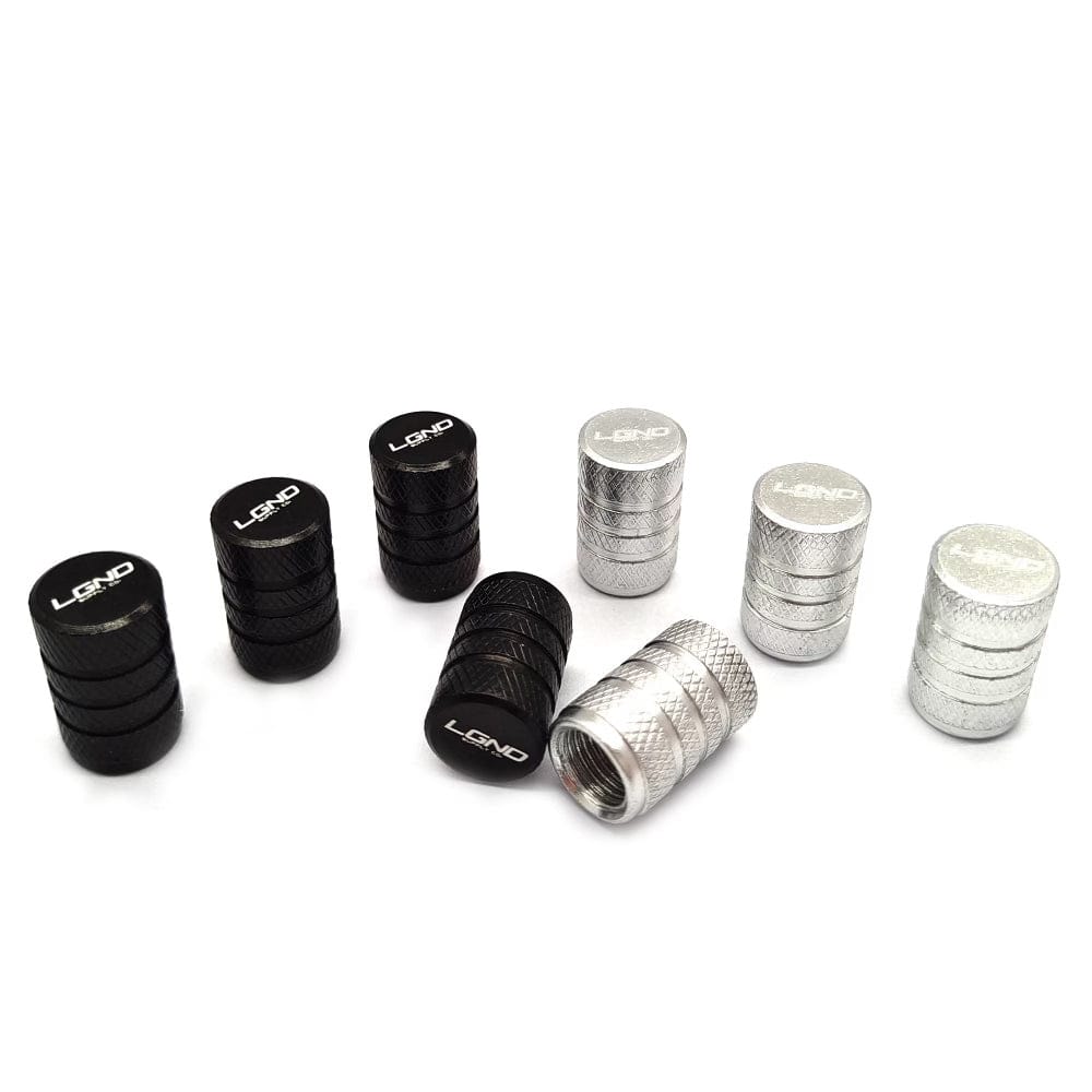 Customer photo review of Valve Stem Caps