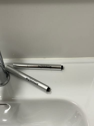 Customer photo review of Collagen Lip Plumper