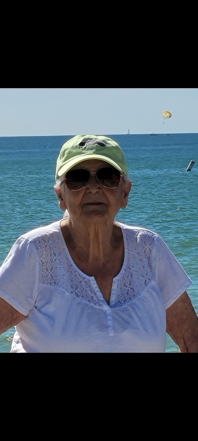 Customer photo review of Pecan (Free Shipping)