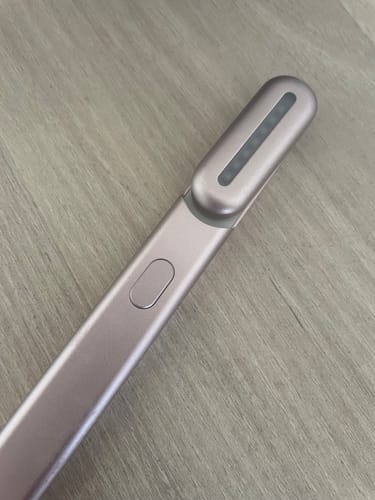Customer photo review of Varita Infinite Glow & Serum Activador