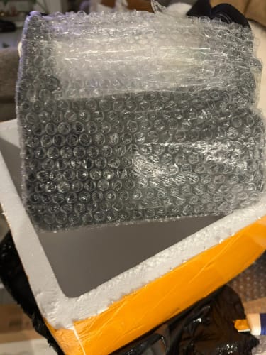 Customer photo from A***A