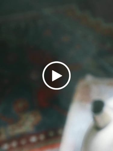 Customer video review of Plush Felt Capaline For Hats 30cm HF016