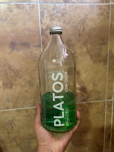 Customer photo review of Plan Aliad@