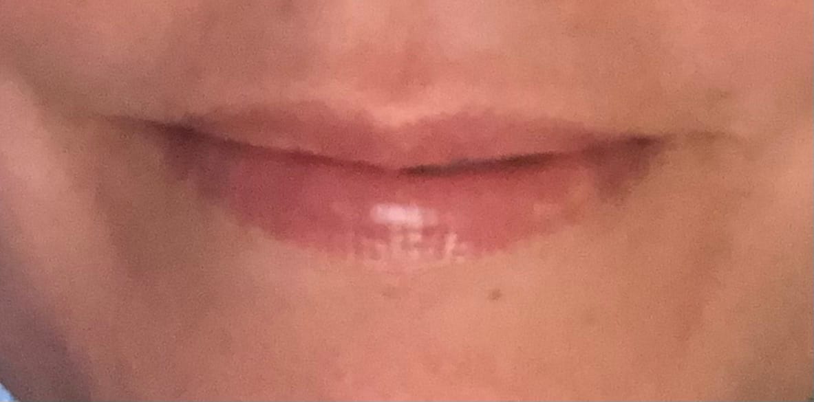 Reseña fotográfica de un cliente sobre el producto RENATE'S DAILY BOTANICAL FACIAL CARE