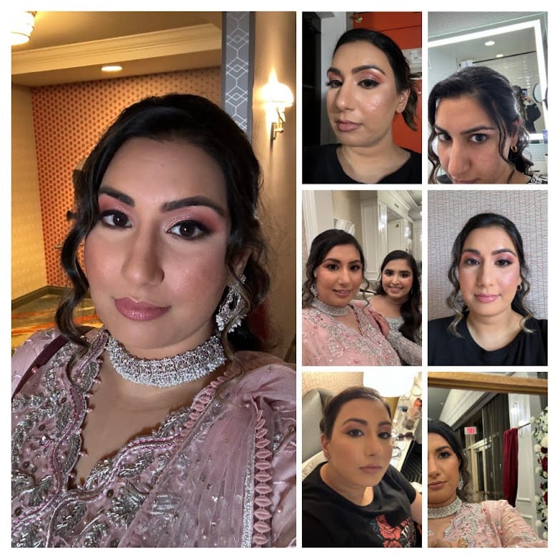 Customer photo review of Avni Full Set