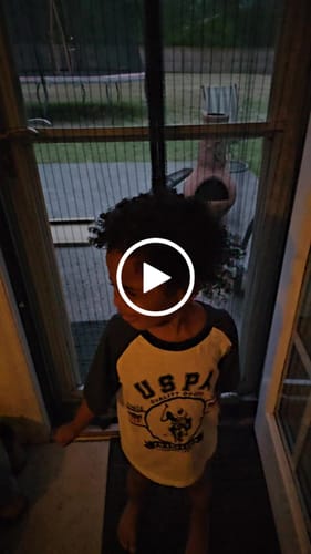 Customer video review of India’s Secret Ancient Ayurvedic Hair Follicle Elixir (4 sizes)