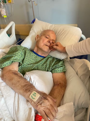 Customer photo review of Signature Tin