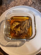 Customer photo review of Duck Flower Detox - Flor de Pato, Palo Guaco, Dr Sebi Approved Alkaline Herbal Cleanse
