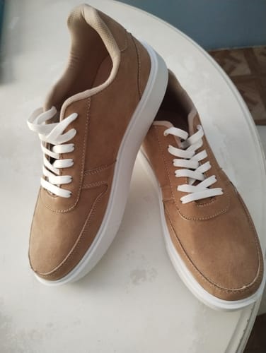 Customer photo review of Baschet Camel