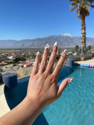 Customer photo review of Miffy x Ballerina