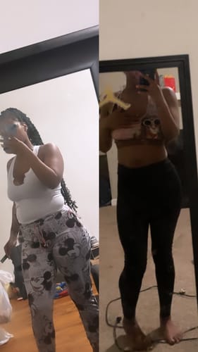 Customer photo review of Super Apeti Plus Tablet ( 20 TABLETS)