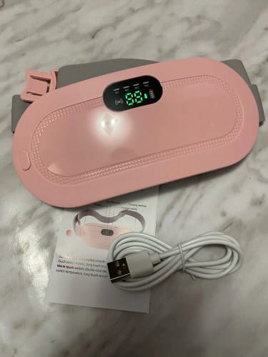 Customer photo review of Womens Belt Dsers