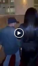 Customer video review of JUMPER BLACK LONG SLEEVE JUMPSUIT