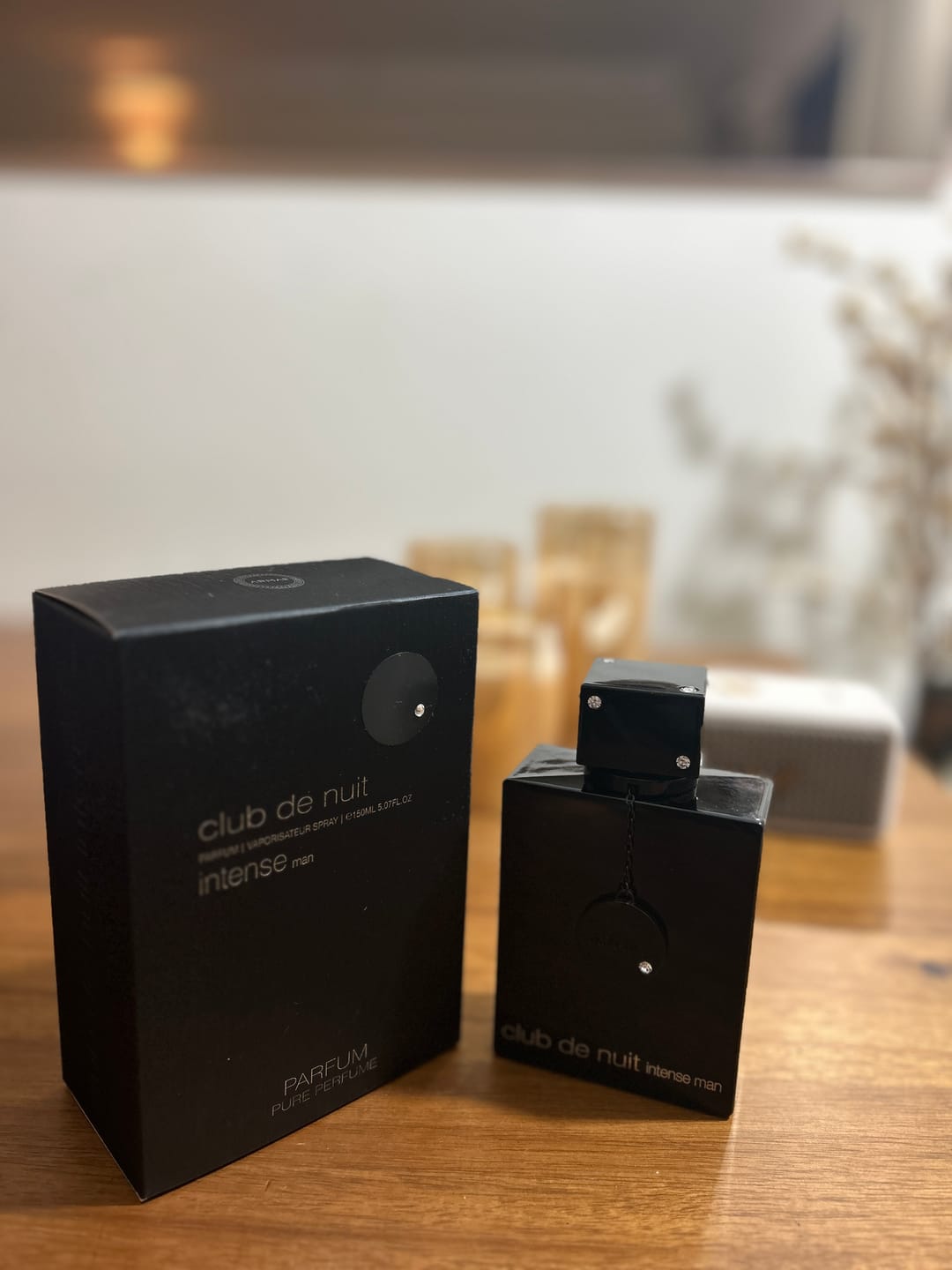 Customer photo review of Armaf Club De Nuit Intense Man Parfum