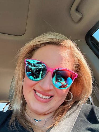 Customer photo review of Eye Candy