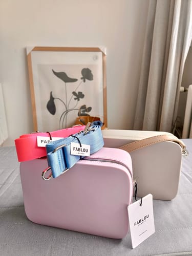 Customer photo review of Chelsea Orchid | Zestaw
