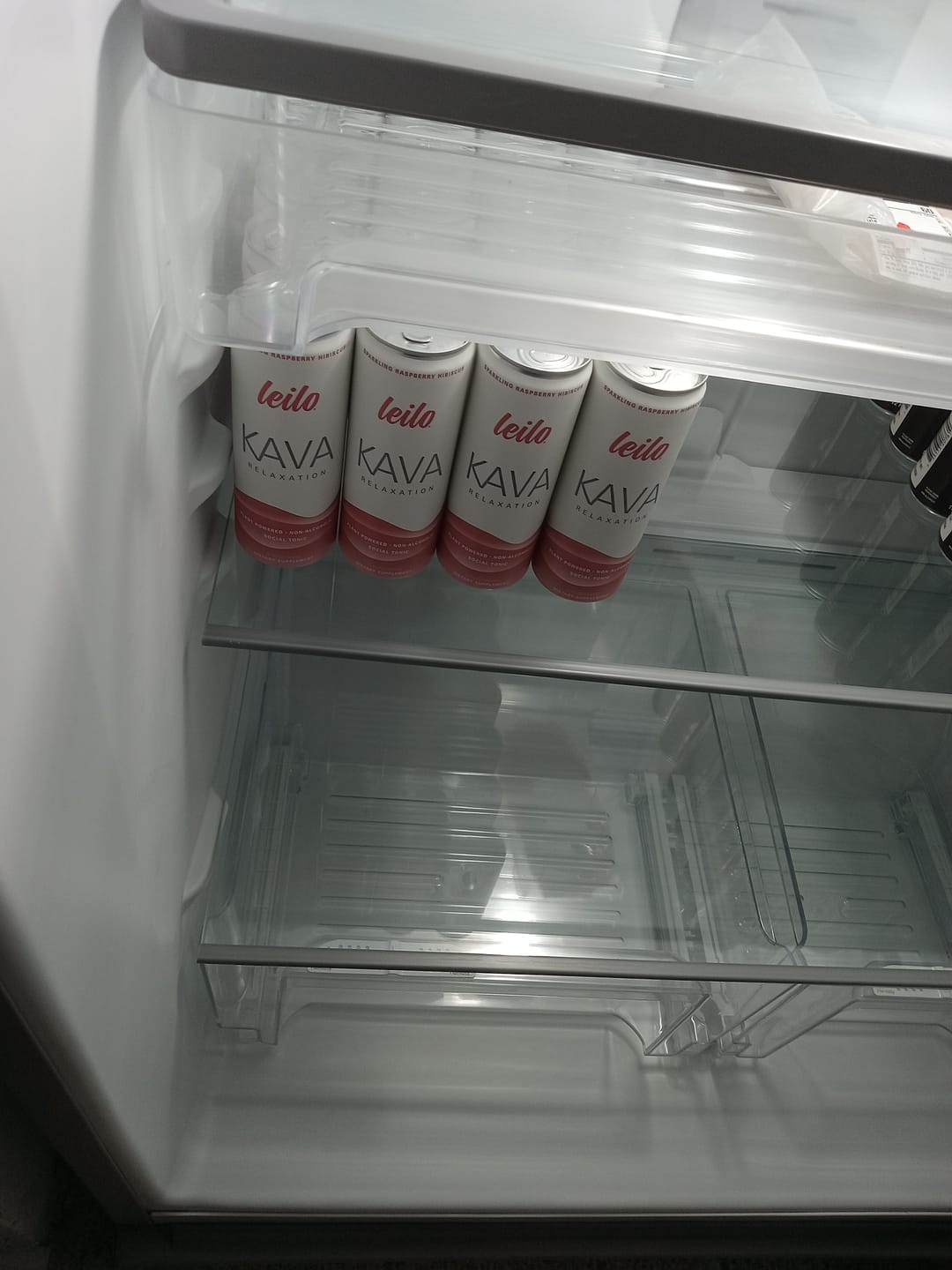 Customer photo review of Raspberry Hibiscus (12-Pack)