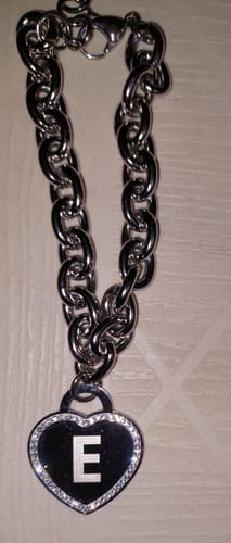 Customer photo review of Tubino girocollo calda viscosa