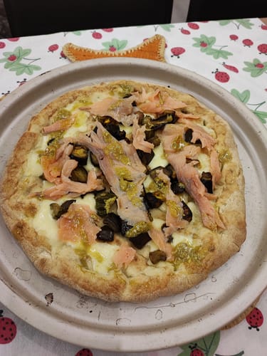 Customer photo review of Base "Low Carb Extreme"