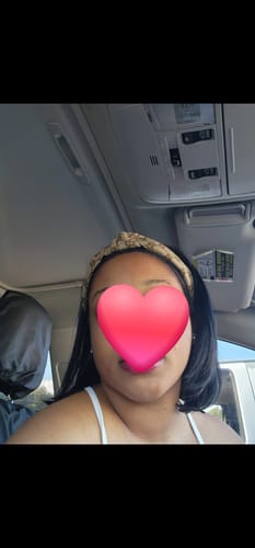 Customer photo review of Fair and White So Carrot Exfoliating Shower Gel 31.78 fl oz