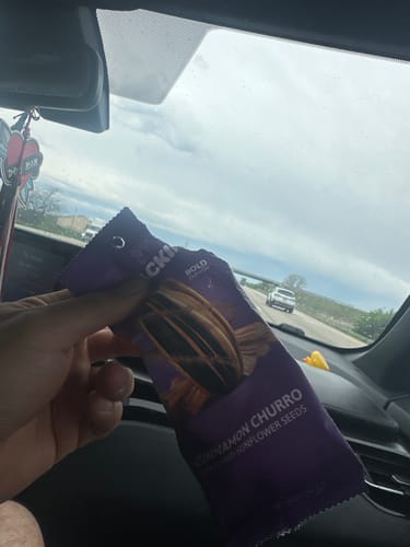 Customer photo review of VARIETY PACK