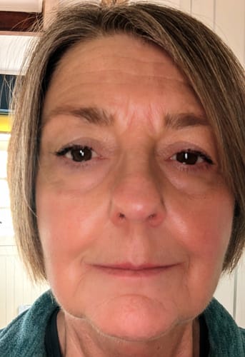 Customer photo review of Rosalique Gift Set