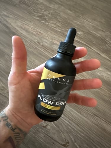 Customer photo review of REM