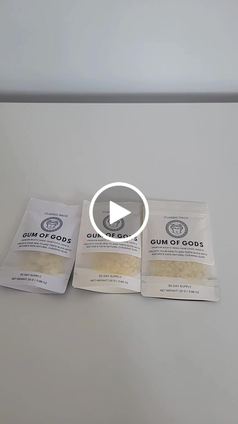 Customer video review of The Classic Pack