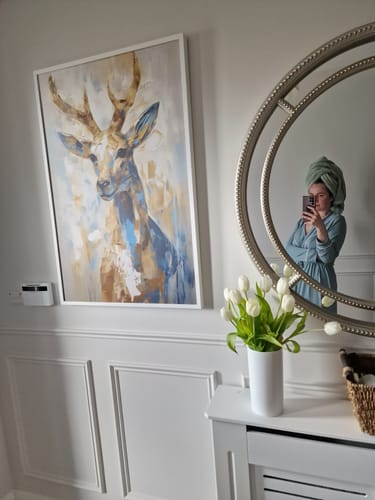 Customer photo review of ASSICURAZIONE PACCO
