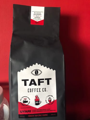 Customer photo review of TAFT Kupa Seti