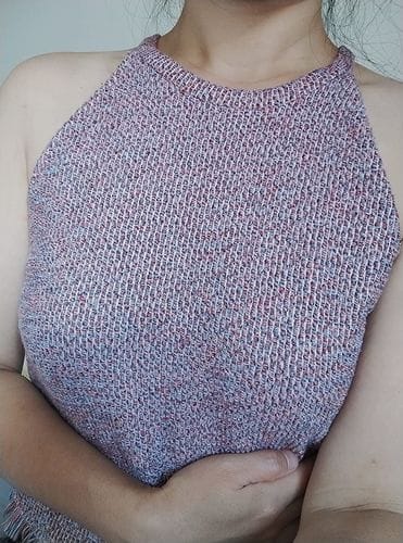 Customer photo review of LoveCups™ - Push-Pads