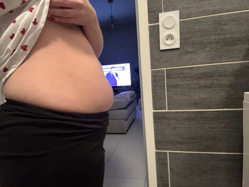 Customer photo review of Baume CBD - 1342MG