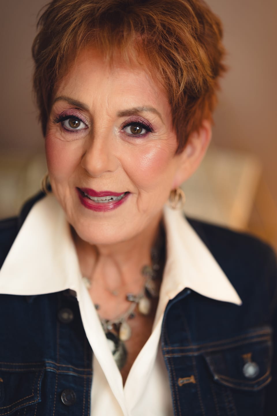 Customer photo review of Lanera Luxury Foundation