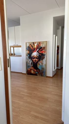 Customer photo review of ASSICURAZIONE PACCO