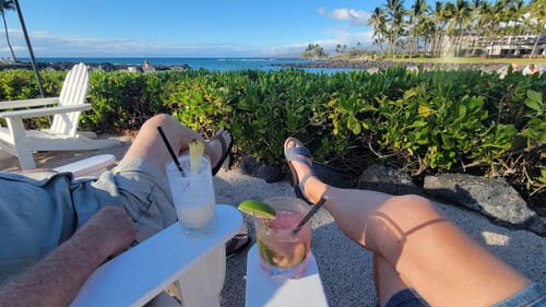 Customer photo review of BIZA LUNA