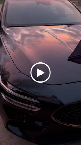 Customer video review of Limited LGND45™ Detail Spray