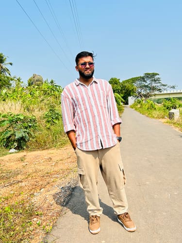 Customer photo review of CLUB Brown