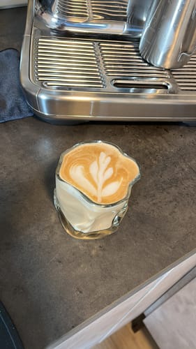 Customer photo review of DIAMOND CLEAR | ALASKA