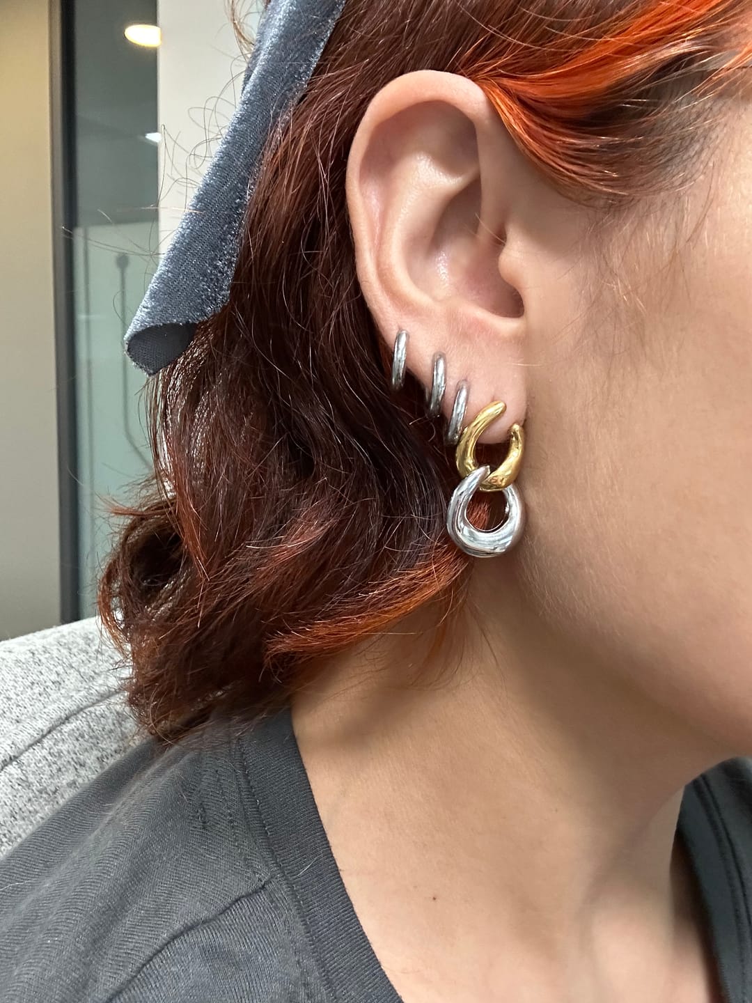 Customer photo review of Aretes Padua