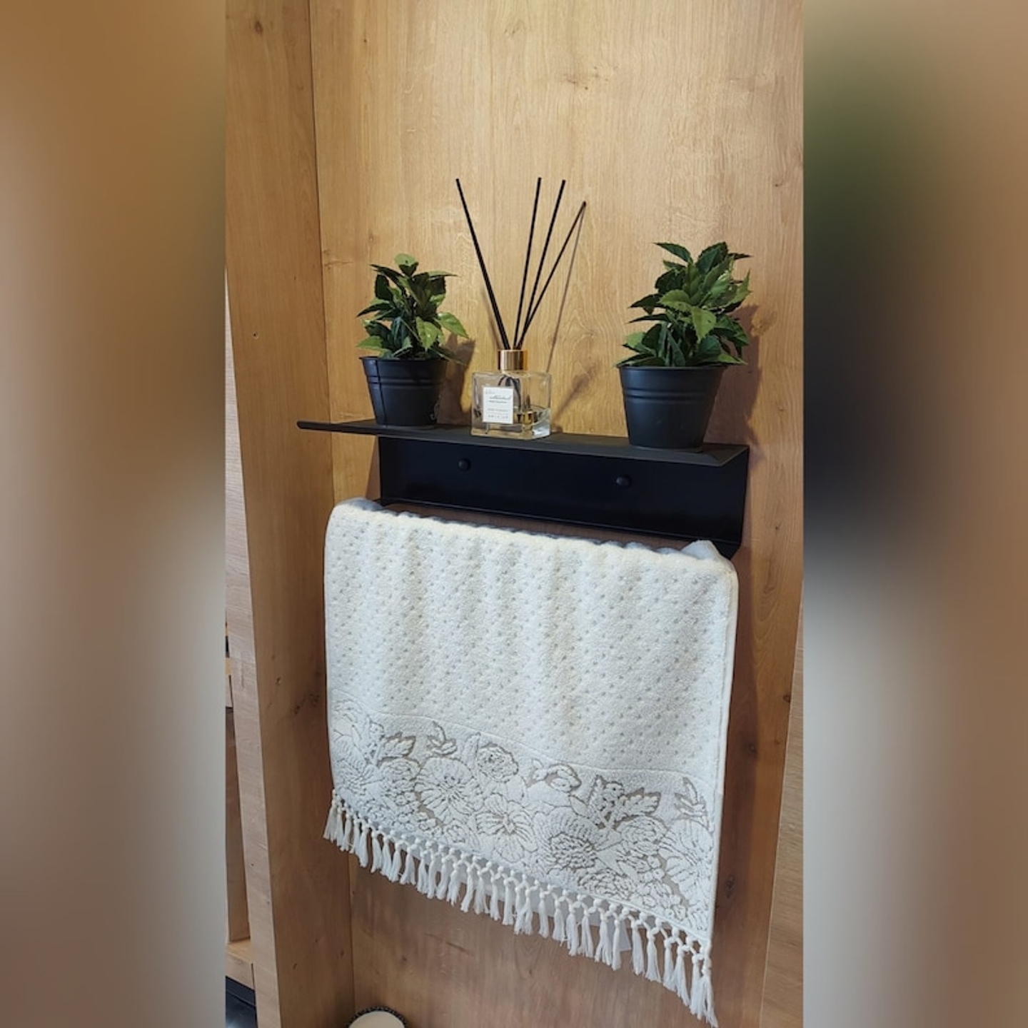 Customer review from Anne M.