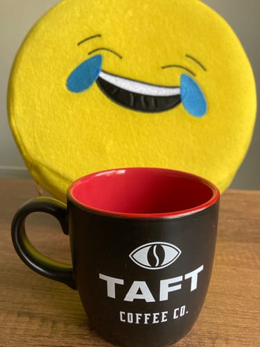 Customer photo review of TAFT Kahve 250 gr