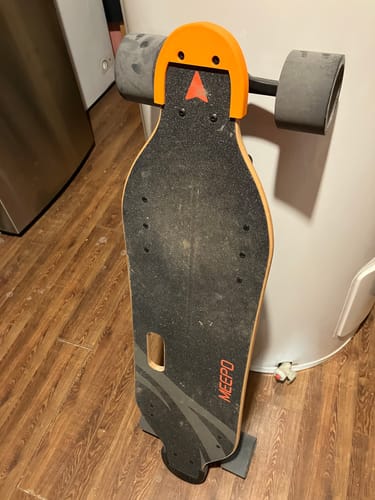 Customer photo review of MEEPO SUPER - V3S